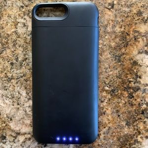 iPhone 8 Mophie Battery Case